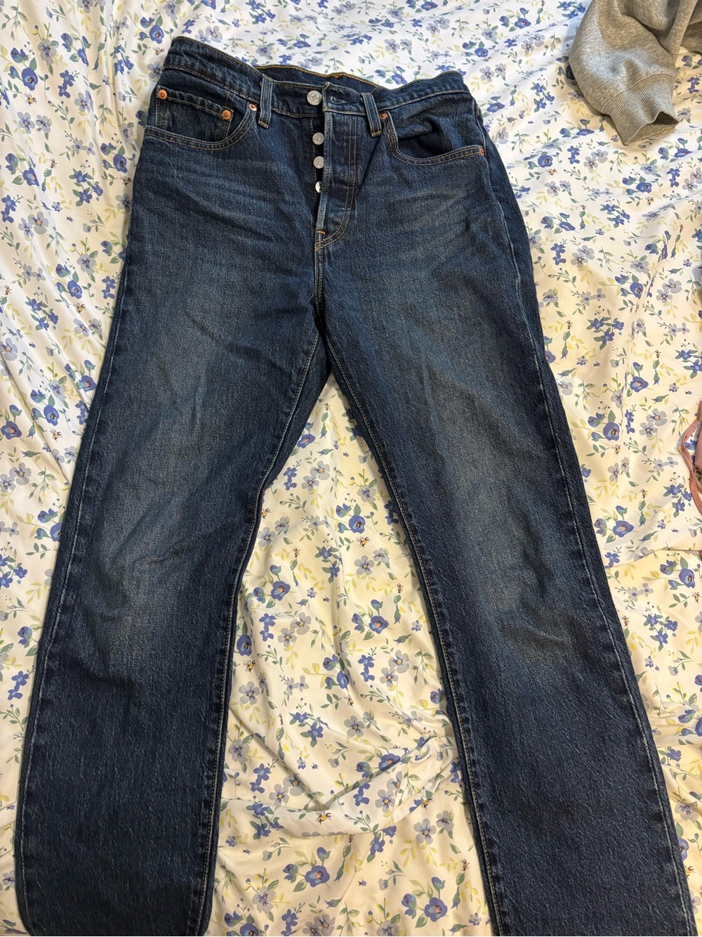 501® Original Fit Women's Jeans